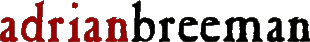 Adrian Breeman